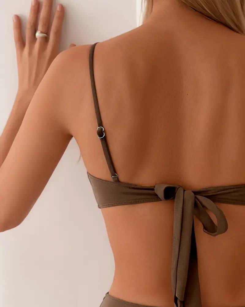 Alejandra | Seksi bikini od dva dijela i u trendu