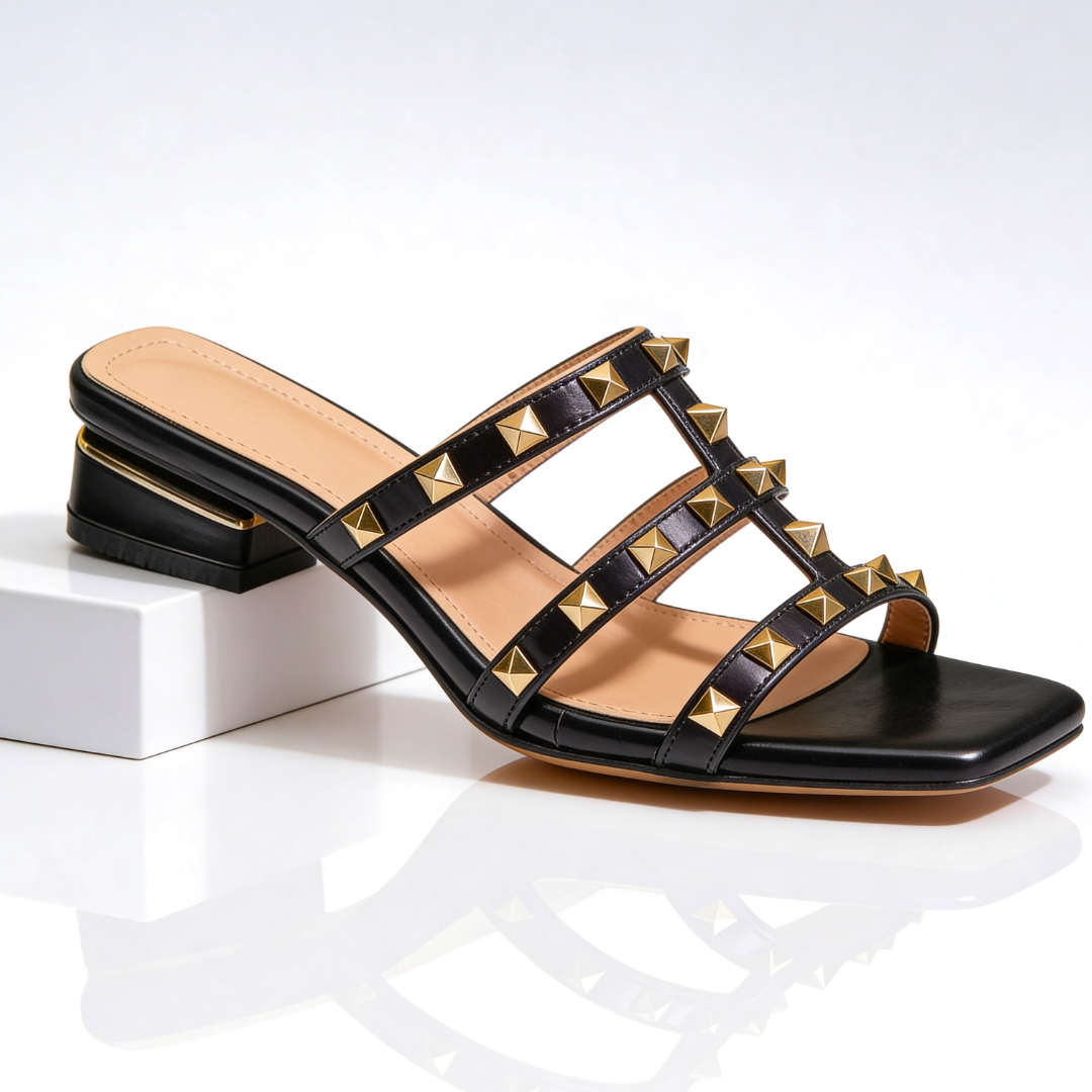 Odette – Elegantne Sandale