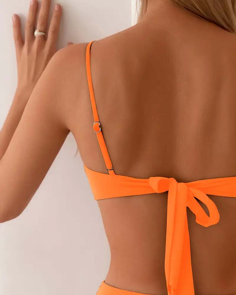 Alejandra | Seksi bikini od dva dijela i u trendu