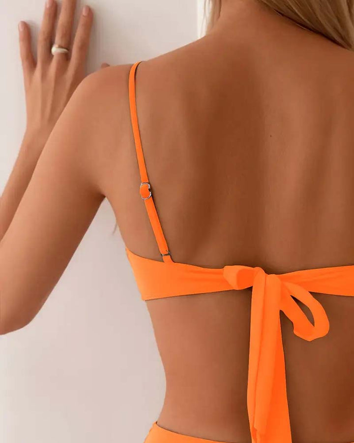 Alejandra | Seksi bikini od dva dijela i u trendu