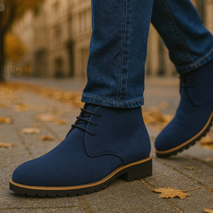 Elijah – Chukka Čizme