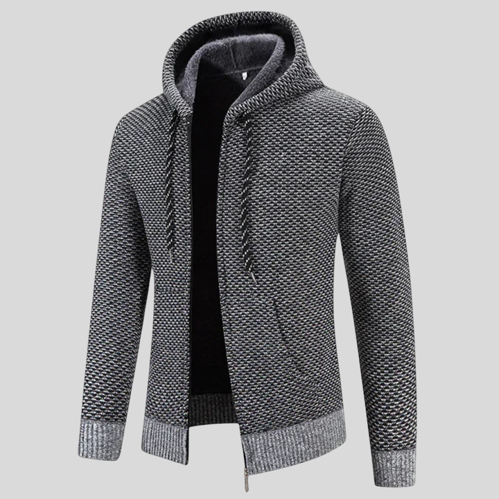 Plamen - Najmoćniji Hoodie
