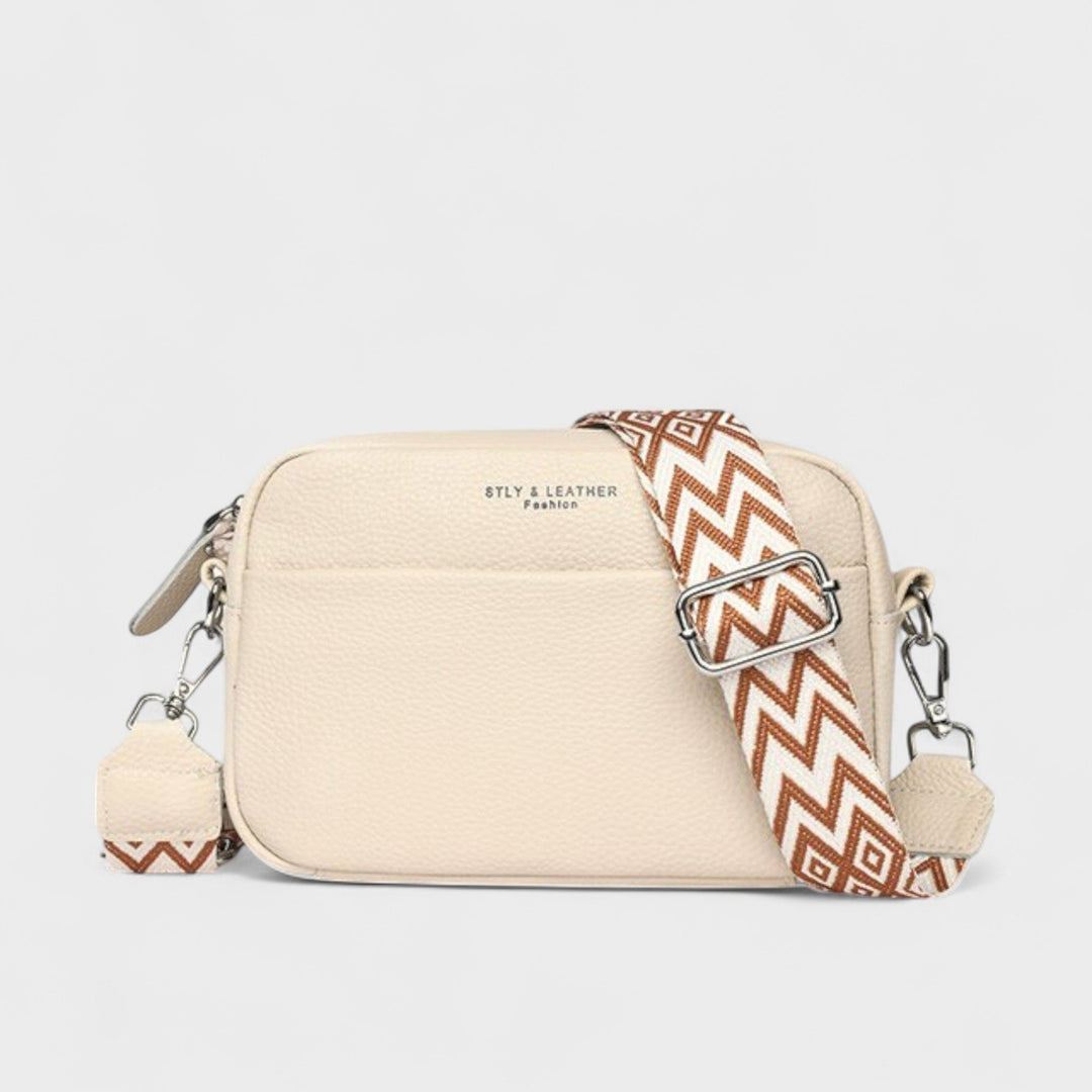 Gracija - Eleganta Mini Torba