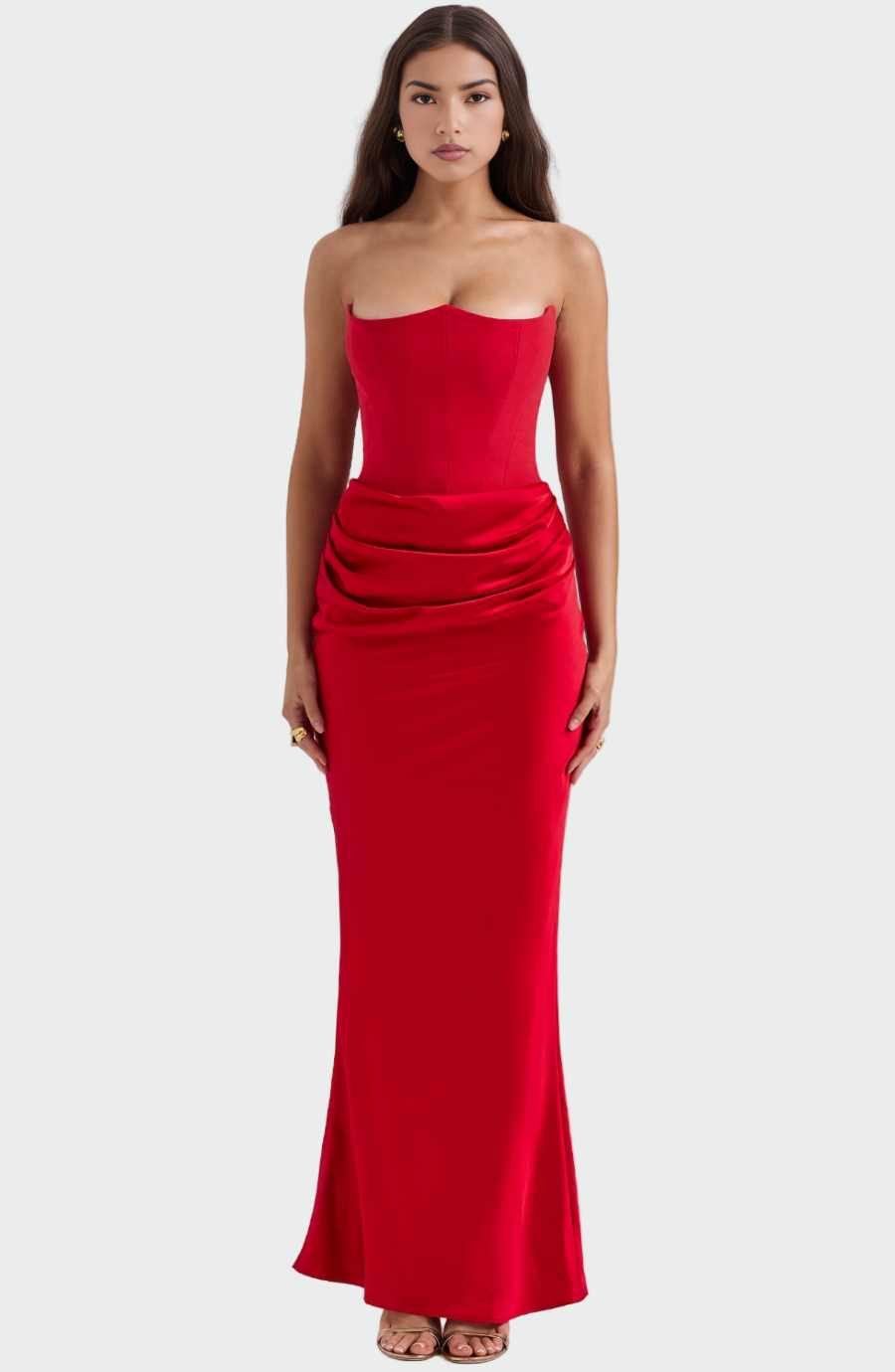 Leilani | Elegantna Večernja Haljina
