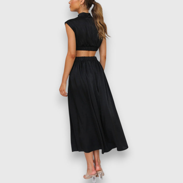 Lilli – Sofisticirana maxi haljina za posebne prilike