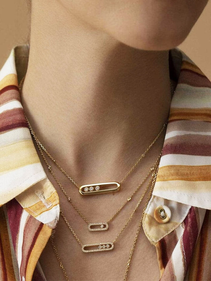Melissa - Nakit
