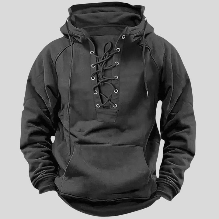 Bastion - Taktički Hoodie Za Svaku Priliku