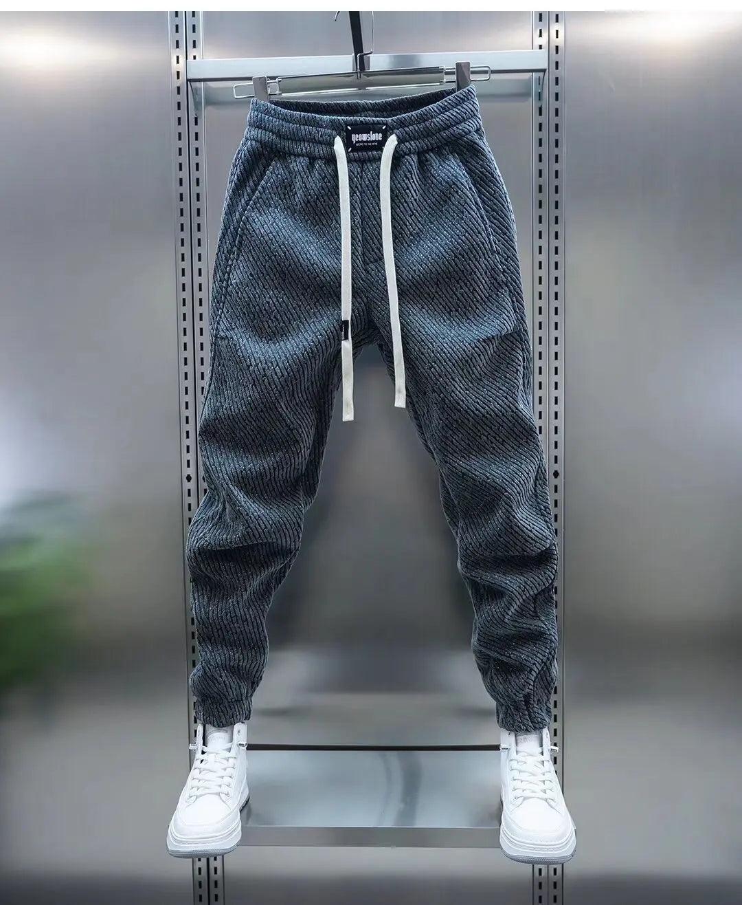 Dante - Sužene Jogger Hlače