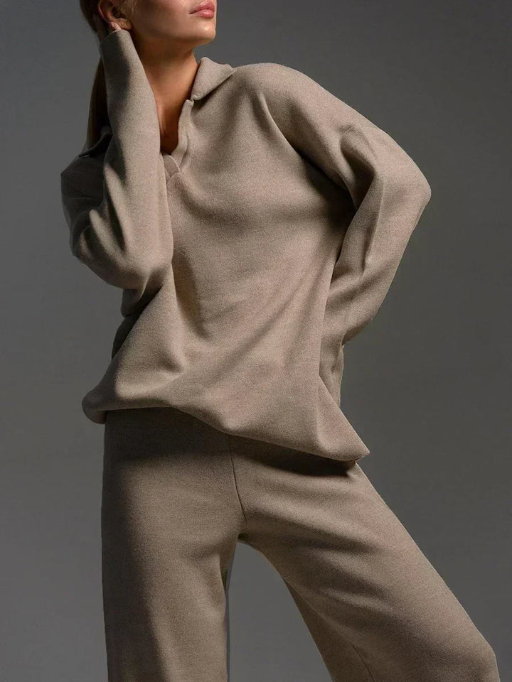 Valentina - Chic lounge set