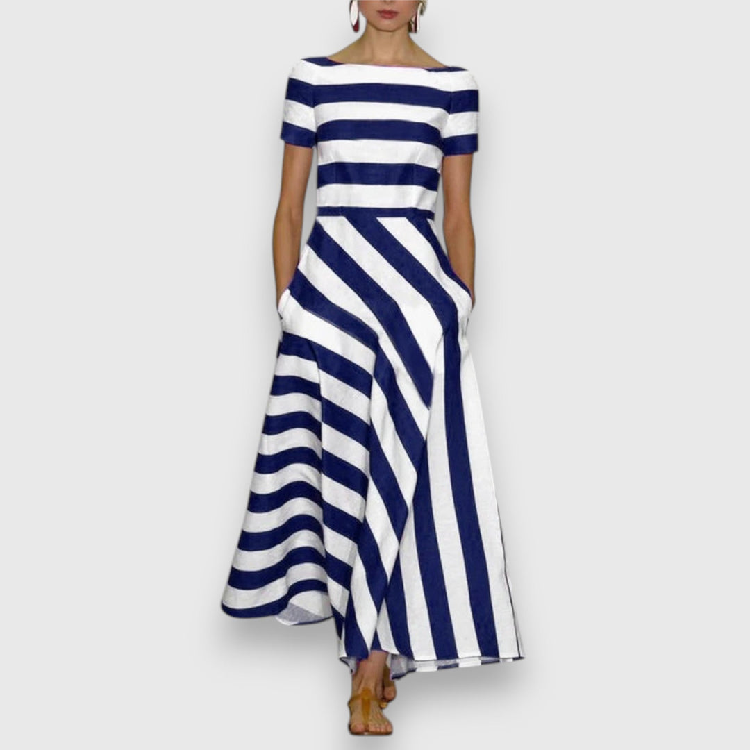 Vera – Elegantna haljina za svaku priliku