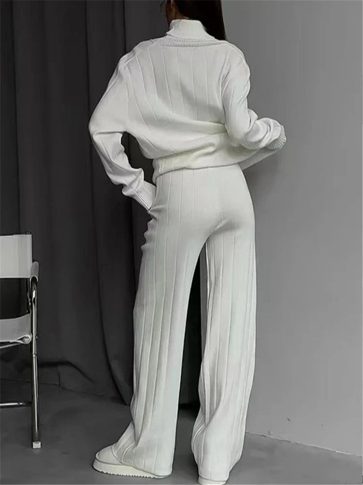 Nora - Udobna lounge garnitura