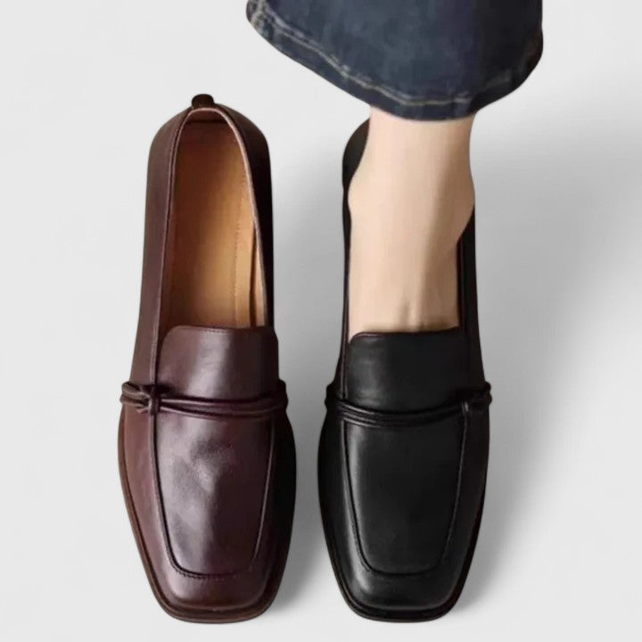 Lana - Ortopedski Loafer
