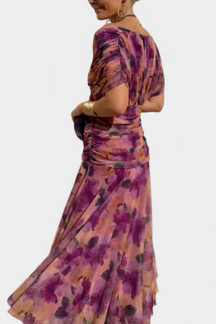 Lowenna | Elegantna Haljina