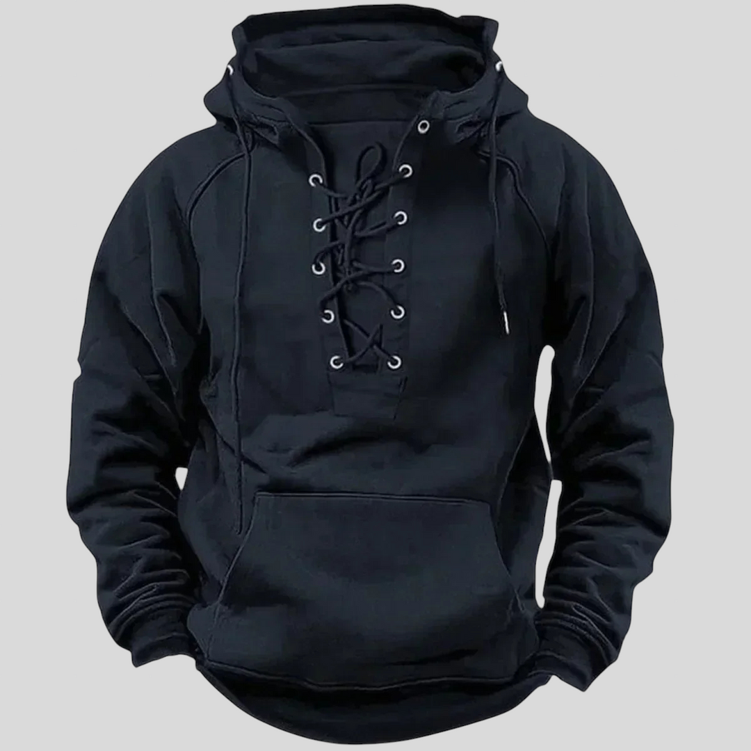 Bastion - Taktički Hoodie Za Svaku Priliku