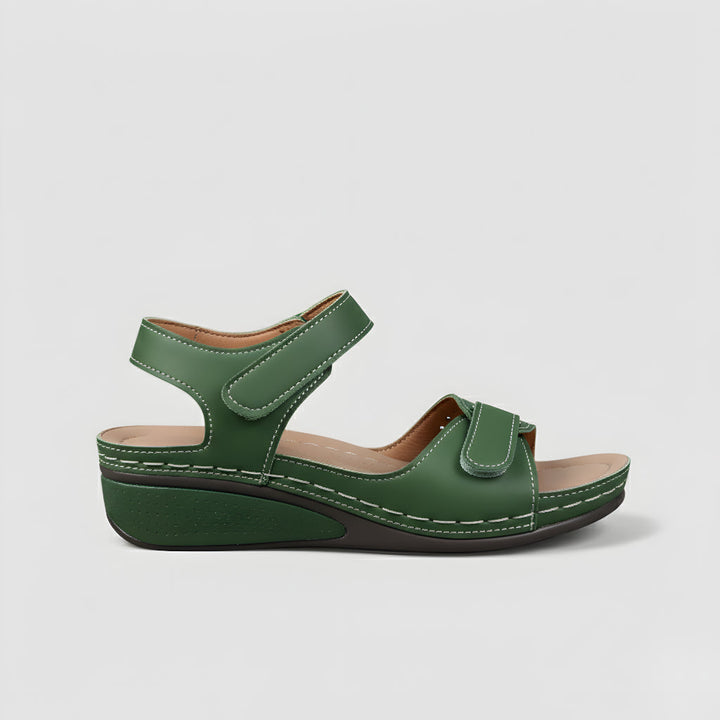 Lea - Udobna sandalina