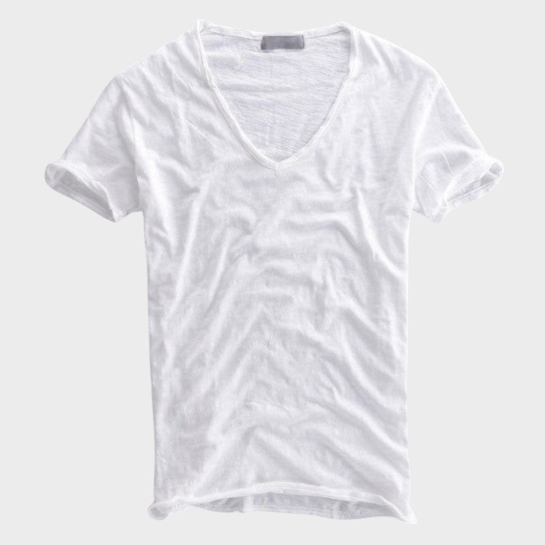 Bent - T-shirt od vrhunske pamuka