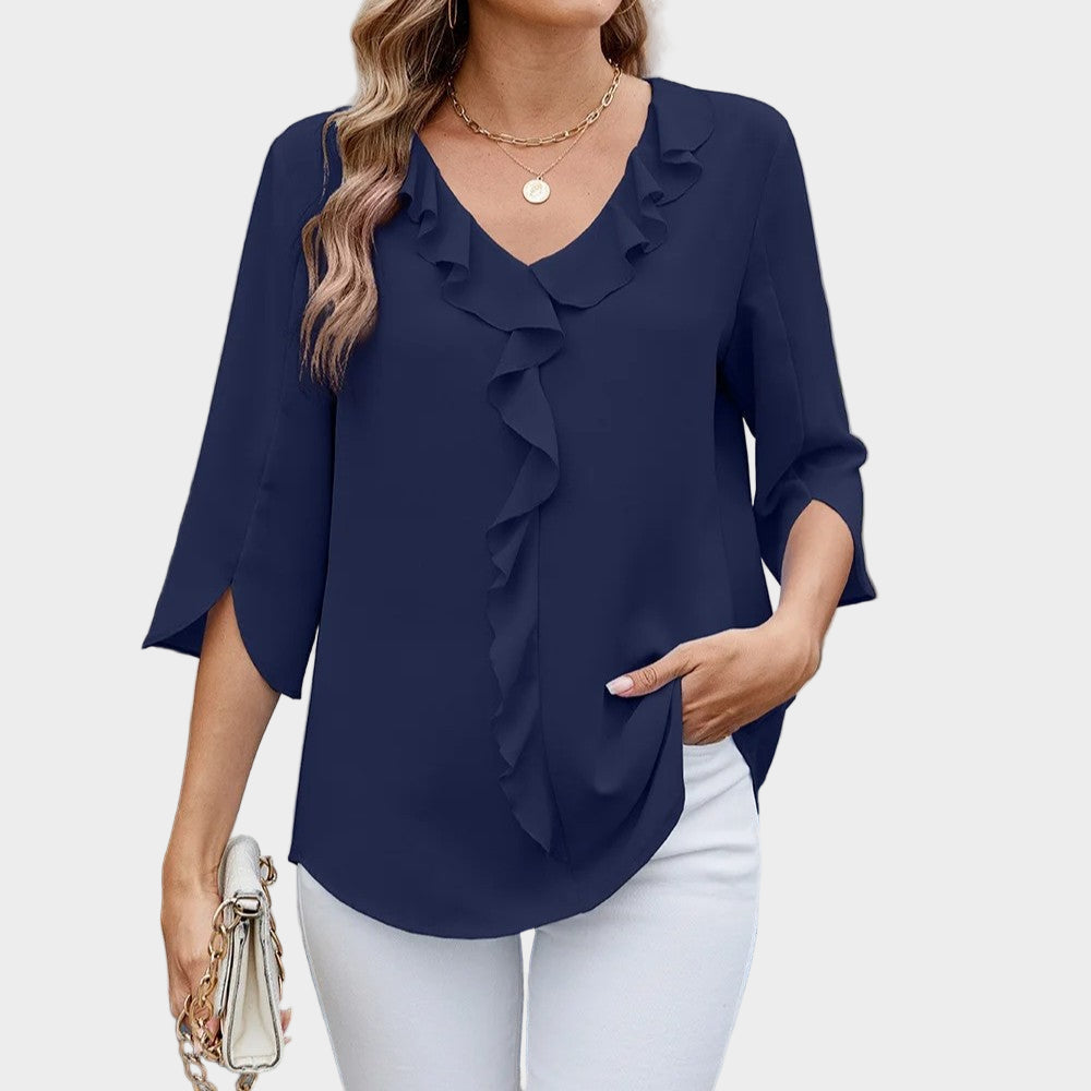Monika – Moderna bluza opuštenog stila