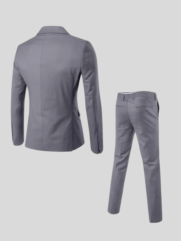 Tomi - Moderan Muški Outfit