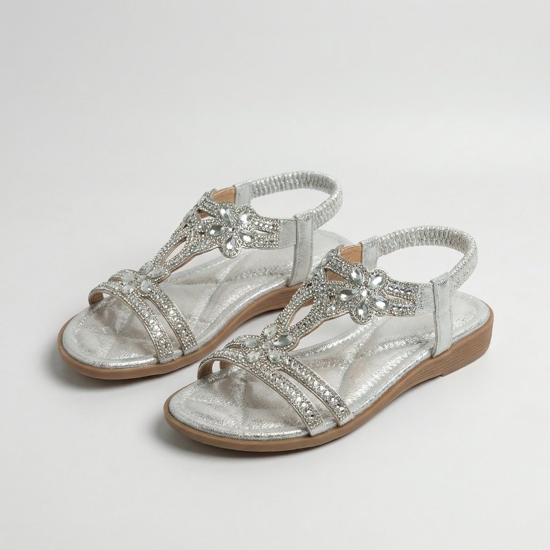 Boho - Ortopedske Boho-sandale