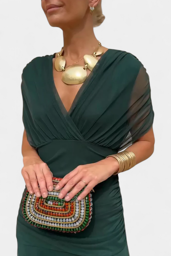 Lowenna | Elegantna Haljina