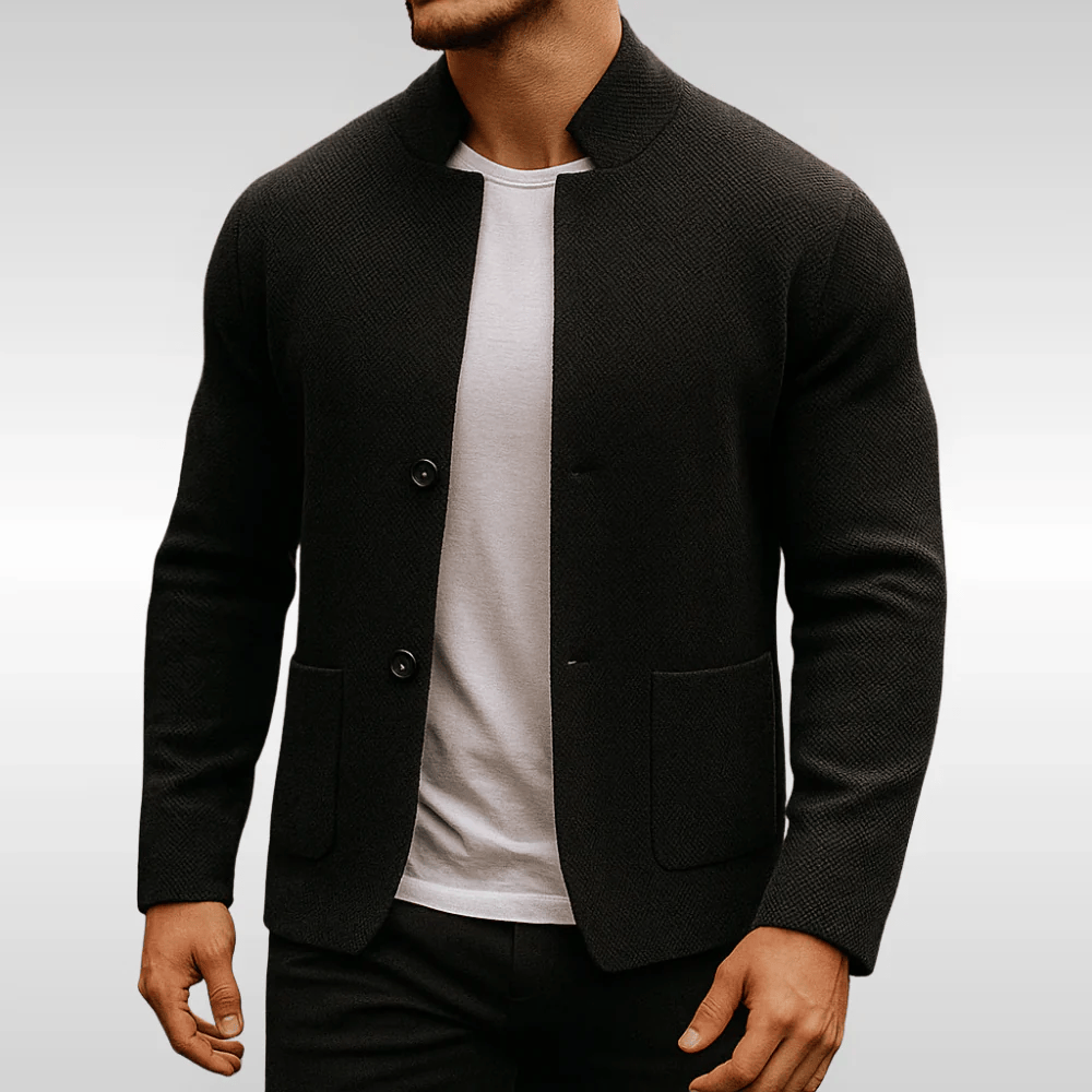 Urban Zenith - Knit Jacket