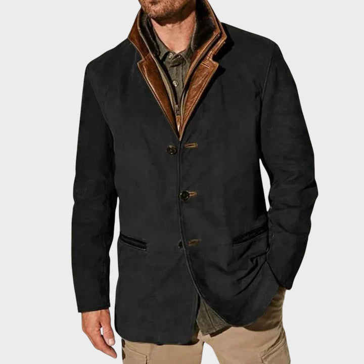 Jones - Vječna Vintage Jakna