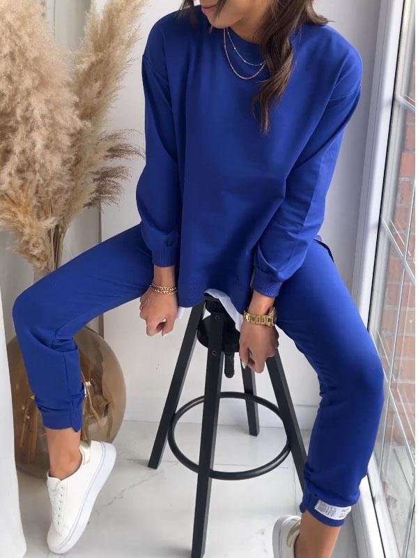 Donna - Set ženske odjeće za opuštanje