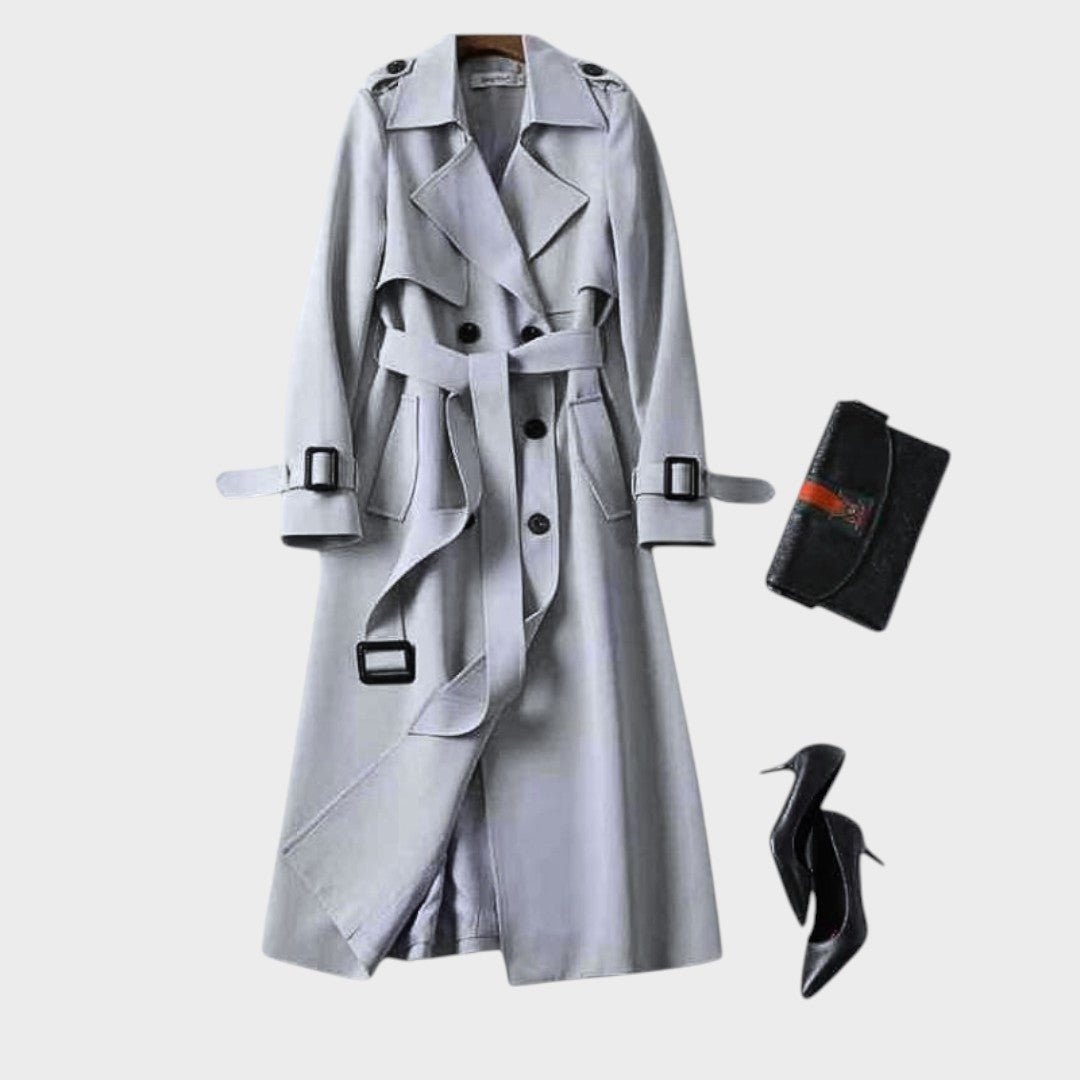 Tamara - Elegantni i stilski trench kaput
