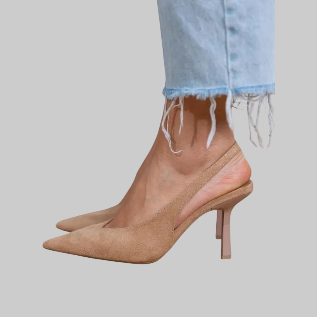 Bella – Ortopedska elegancija