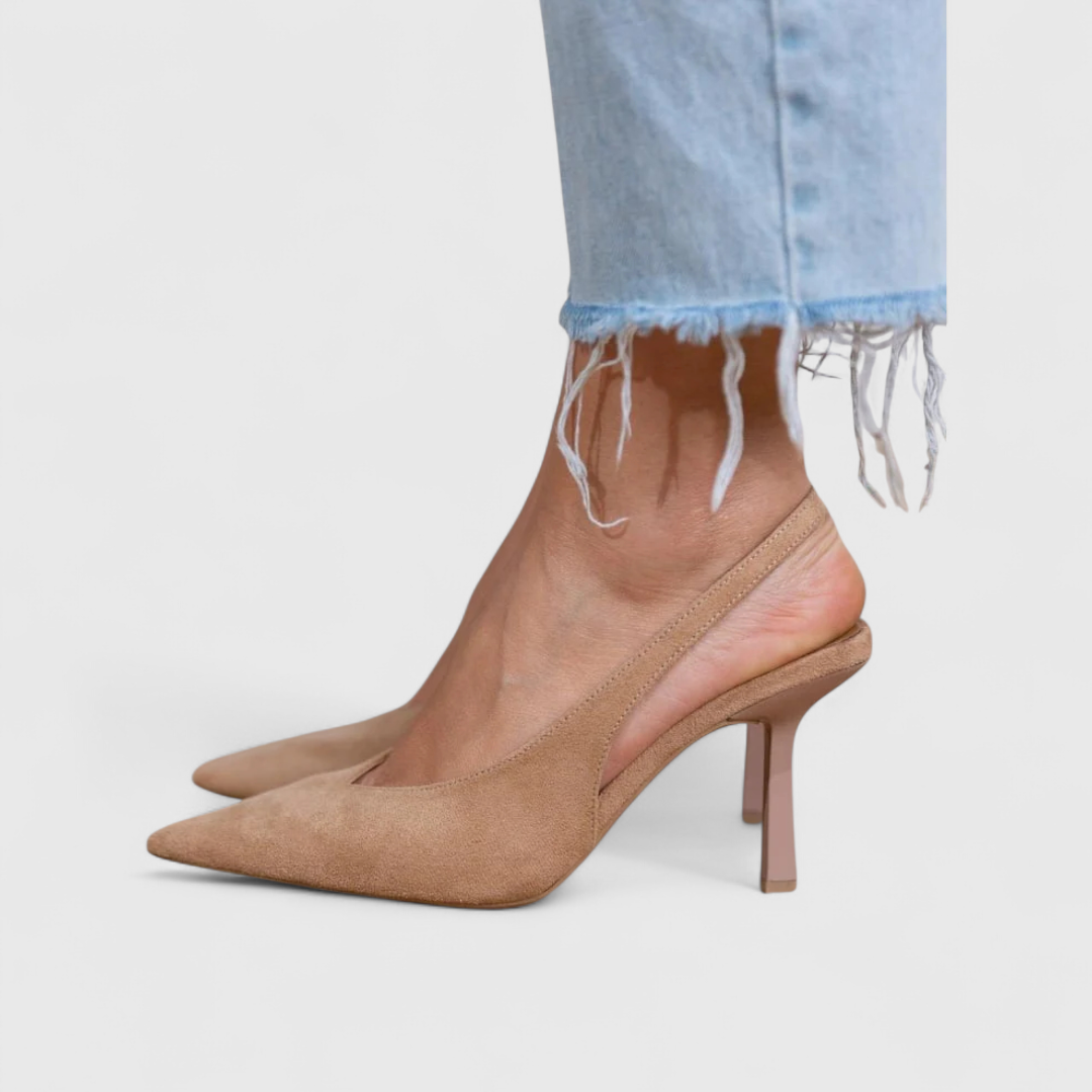 Bella – Ortopedska elegancija