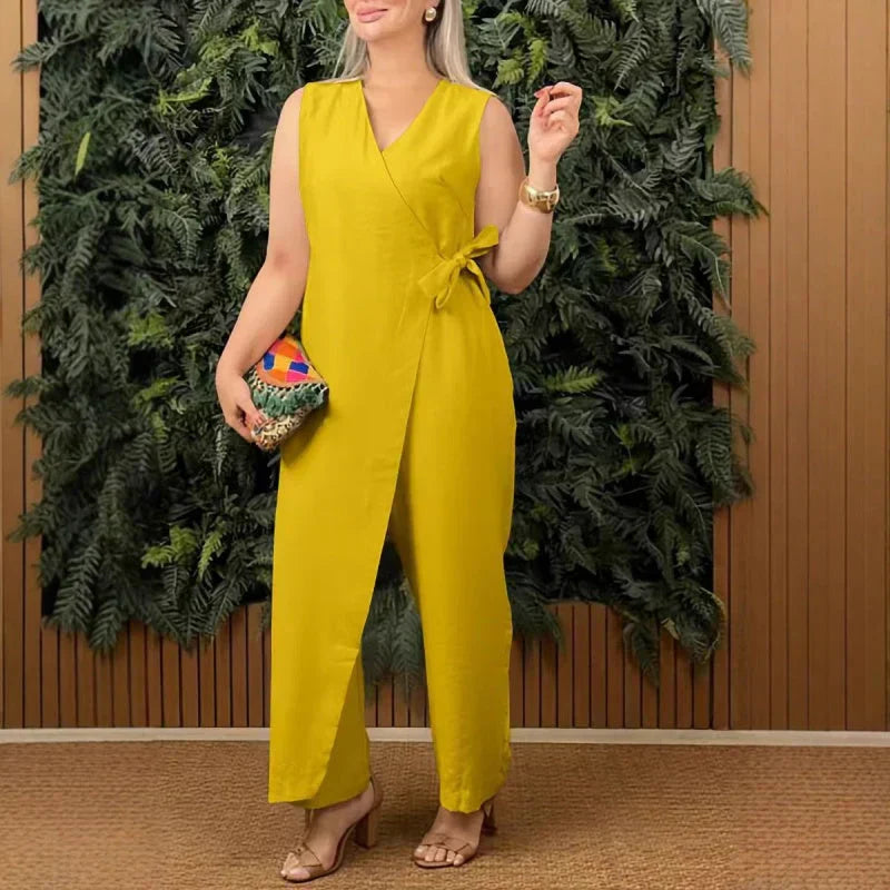 Rosamunda – Elegantni Kombinezoni